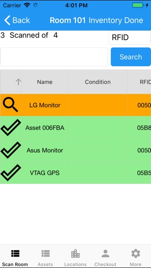 AssetWorx(圖2)-速報App