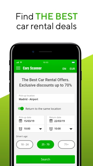 Cars-Scanner(圖1)-速報App