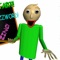Baldi's Basics is a meta horror game that's really weird, with no real educational value to be found