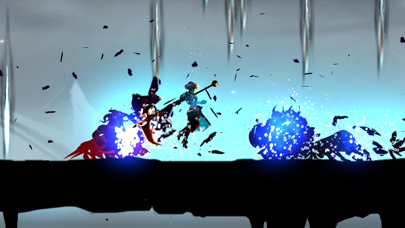 Shadow of Death: Fighting Game Screenshot 8