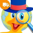 Top 50 Games Apps Like Where's The Duck? School Lite - Best Alternatives