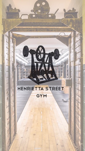 Henrietta Street Gym(圖1)-速報App