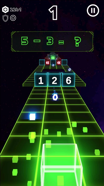 Math Rush: Think & Dash screenshot-3