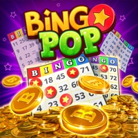 Bingo Pop - Bingo Games free Resources hack