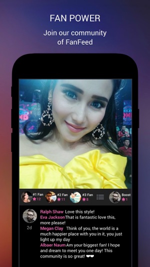 Ayu Ting Ting Official(圖3)-速報App