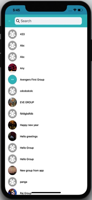 EVE Chat(圖5)-速報App