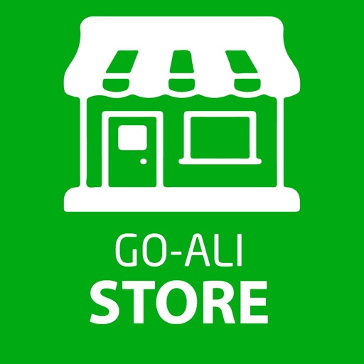 GoAli Store