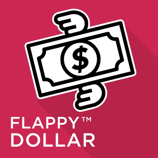 Flappy Dollar