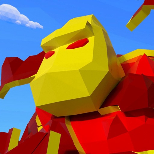 Destroy them all free software for iPhone and iPad