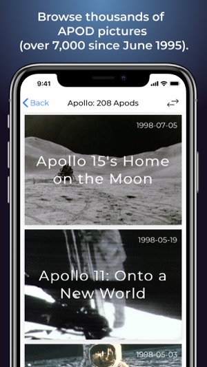 ApodPix(圖2)-速報App