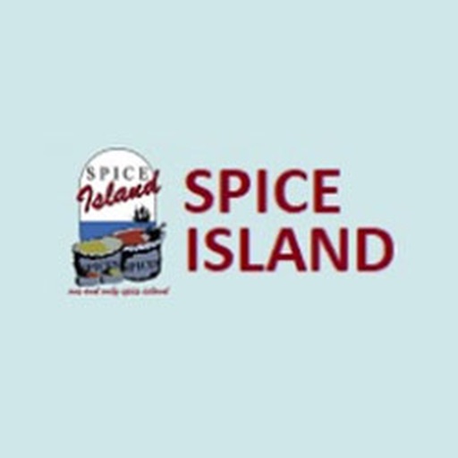 Spice Island Darlington icon