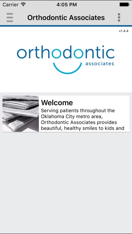 Orthodontic Associates