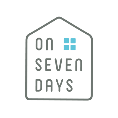 ON SEVEN DAYS