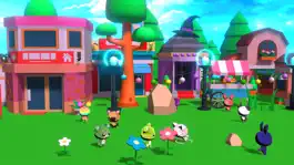 Game screenshot Cute Pet Toy Car mod apk