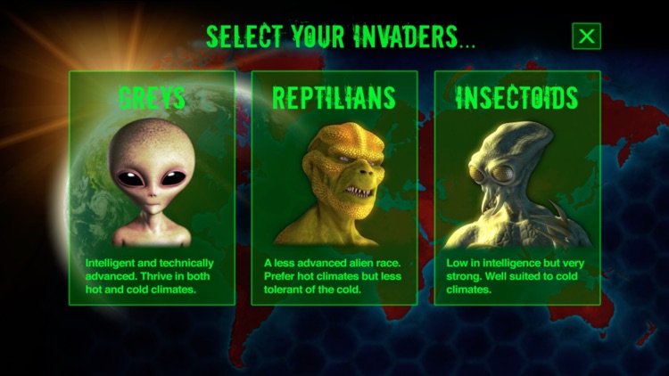 Invaders Inc. - Alien Plague screenshot-3