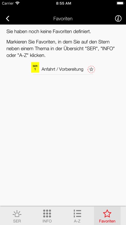Führungshilfen Lite screenshot-3