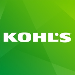 Kohl's - Shopping & Discounts икона