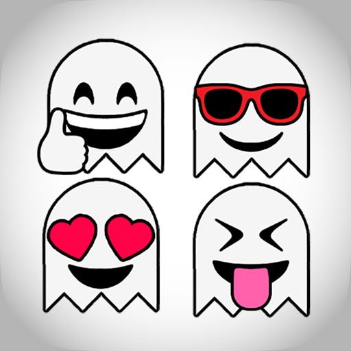 GHOST (emoji) icon