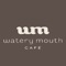 Watery Mouth Cafe’s mobile phone app enables you to order and pay for your coffee from your iPhone as well as look after your loyalty rewards