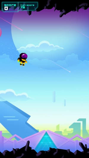 Taponaut: Space astronaut game(圖5)-速報App