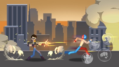 3D Super: Hero Gangster Vegasのおすすめ画像1