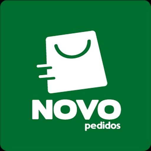 Novo Pedidos