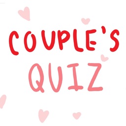 Couple's Quiz