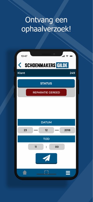 Stichting Schoenmakers Gilde(圖1)-速報App