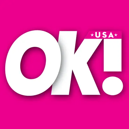 OK Magazine USA Cheats