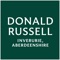 The Donald Russell Corporate App is the new way of placing your business orders with Donald Russell