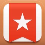 Wunderlist: To-Do List & Tasks