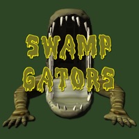 Swamp Gators pour PC