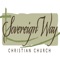 The official iPhone app for Sovereign Way Christian Church, Hesperia, CA