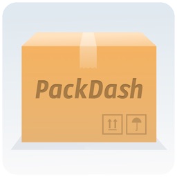 PackDash - Package Tracker