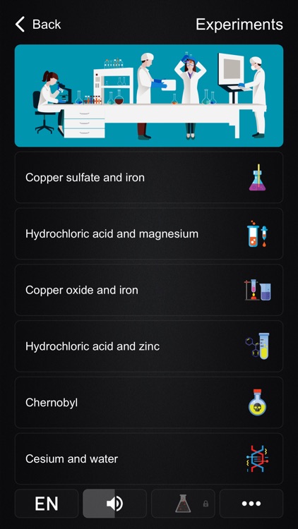 Periodic Table PRO screenshot-4