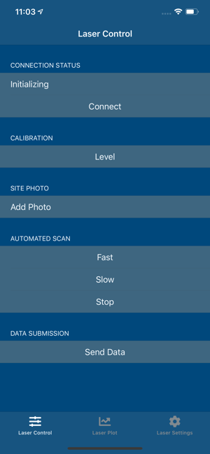 Tara Laser II(圖1)-速報App