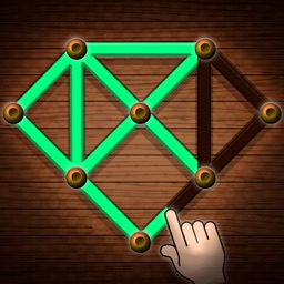 Dots Connect:Puzzle Adventure