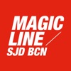 Magic Line Barcelona