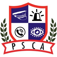 PSCA - Public Safety pour PC