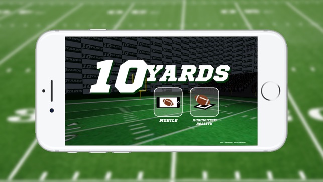 10 YARDS(圖1)-速報App