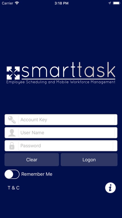 SmartTask Advanced