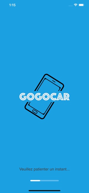 Gogocar