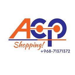 ACP Shopping