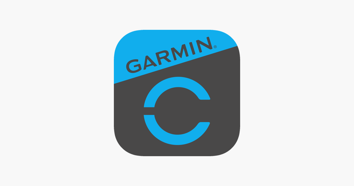 nike app garmin connect