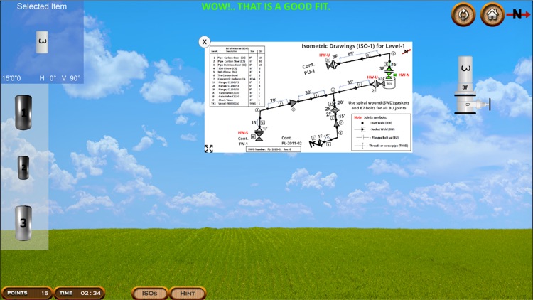 PipeFab screenshot-6