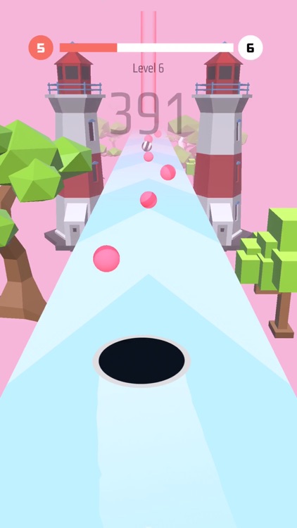 Feed the Hole screenshot-3