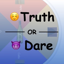 Truth Or Dare - Friends Game