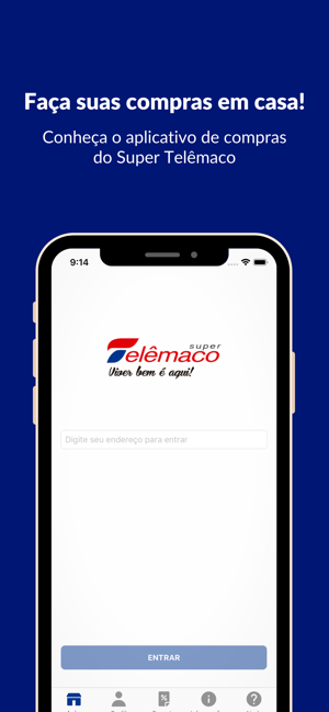 Super Telêmaco(圖1)-速報App