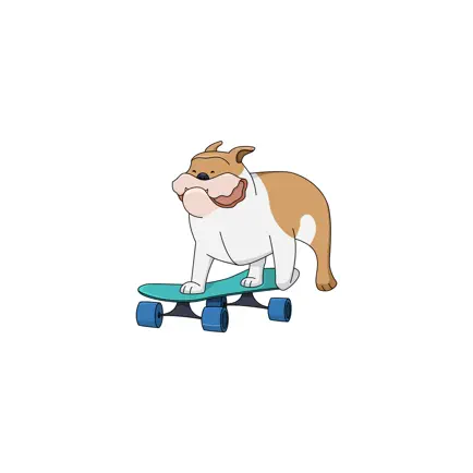 Doggy Dog Stickers iMessage Читы