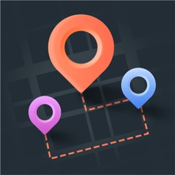 足迹 - 每日轨迹·记录一生轨迹 Apple Watch App